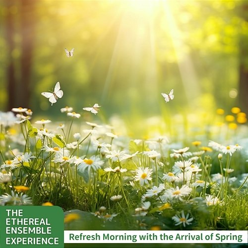 Refresh Morning with the Arrival of Spring The Ethereal Ensemble Experience