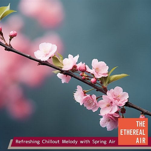 Refreshing Chillout Melody with Spring Air The Ethereal Air