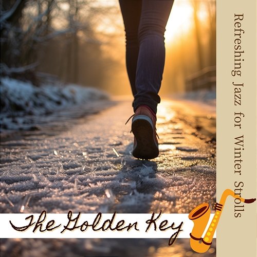 Refreshing Jazz for Winter Strolls The Golden Key