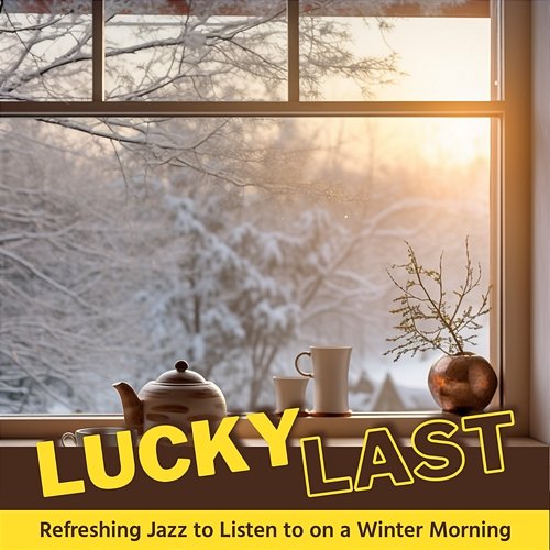 Refreshing Jazz to Listen to on a Winter Morning Lucky Last