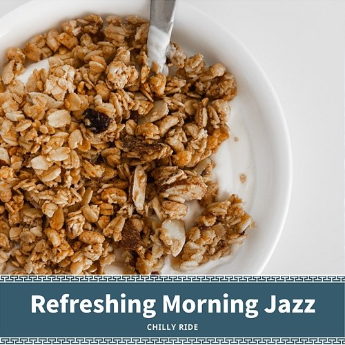 Refreshing Morning Jazz Chilly Ride