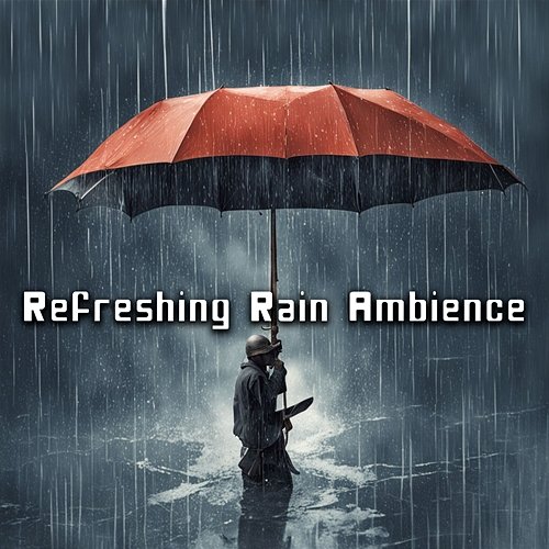 Refreshing Rain Ambience: Enhance Your Relaxation, Study, Sleep, and Sleep with Gentle Rain Sounds Father Nature Sleep Kingdom