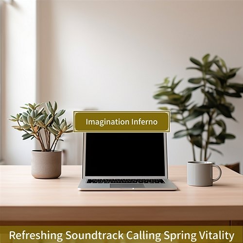 Refreshing Soundtrack Calling Spring Vitality Imagination Inferno