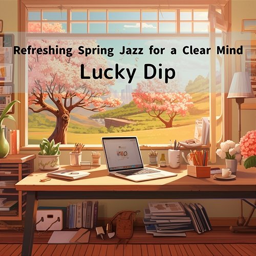 Refreshing Spring Jazz for a Clear Mind Lucky Dip
