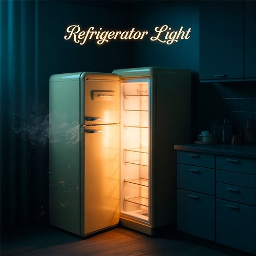Refrigerator Light Seth Leroy