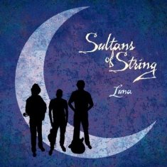 Refuge Sultans of String