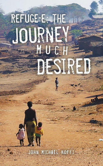 Refuge-e Koffi John Michael