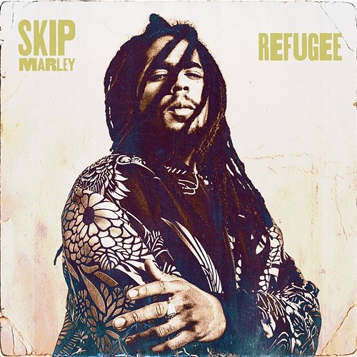 Refugee Skip Marley
