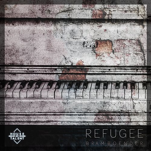 Refugee Bram Boender