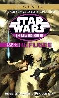 Refugee: Star Wars Legends (the New Jedi Order: Force Heretic, Book II) Williams Sean, Dix Shane