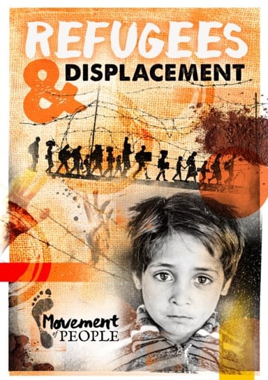 Refugees and Displacement Shalini Vallepur