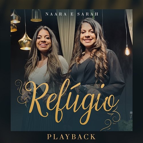 Refúgio Naara e Sarah
