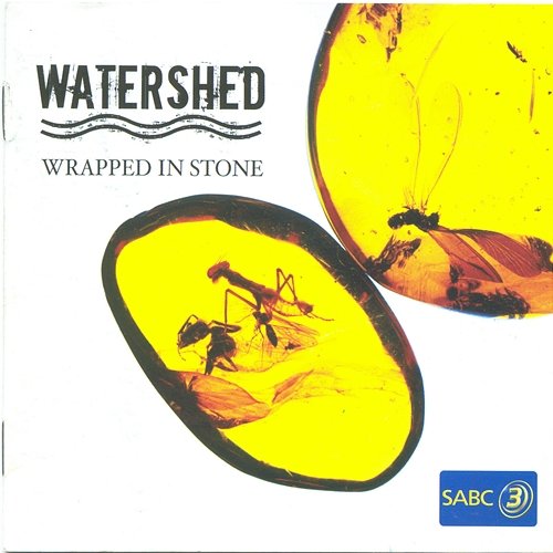 Refuse To Move Watershed