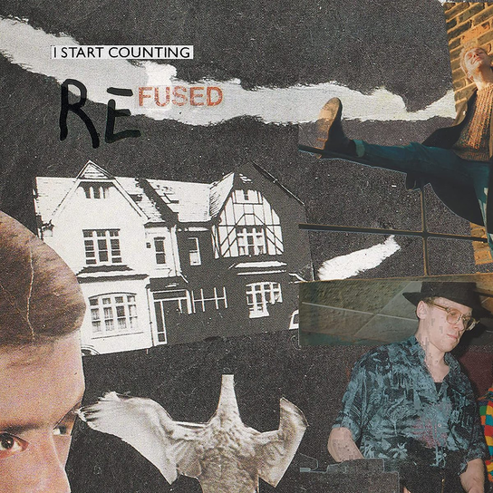Refused I Start Counting