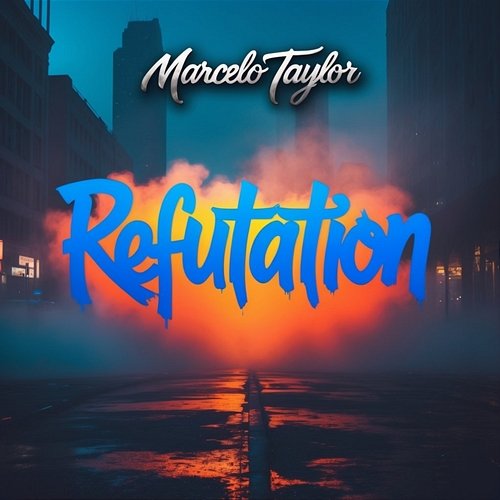 Refutation Marcelo Taylor