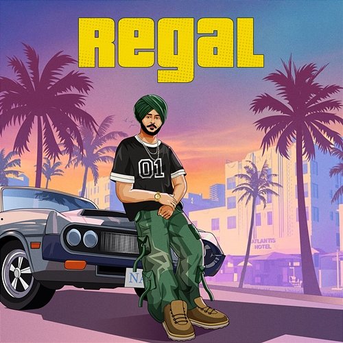 Regal Navi Kahlon & Lavish Dhiman