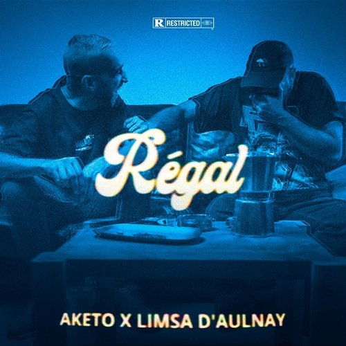 Régal Limsa d'Aulnay, Aketo