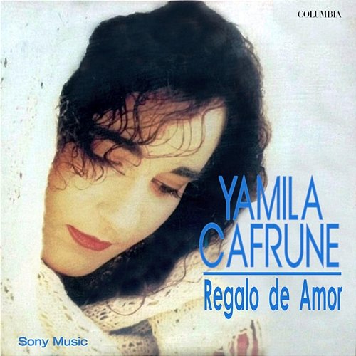 Regalo de Amor Yamila Cafrune