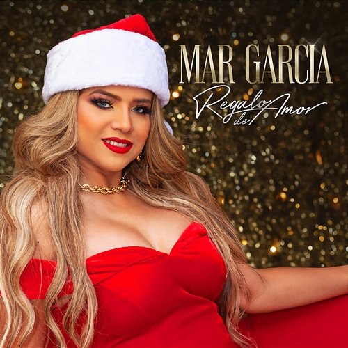 Regalo de amor Mar Garcia