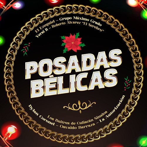 Regalo De Reyes Dylan Coronel