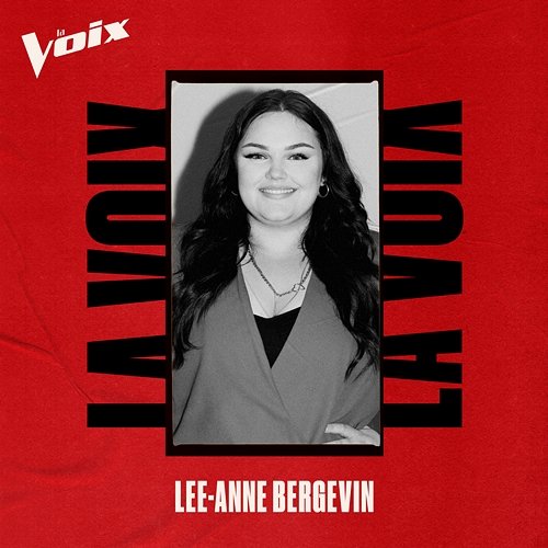 Regarde-moi Lee-Anne Bergevin