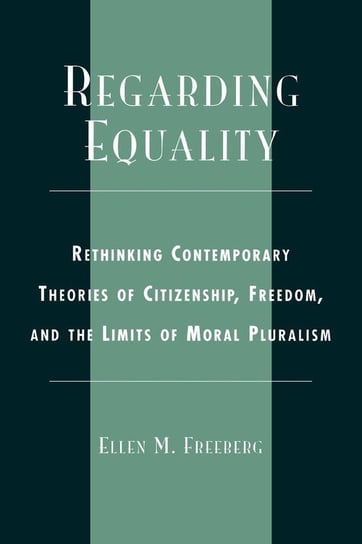 Regarding Equality Freeberg Ellen M.