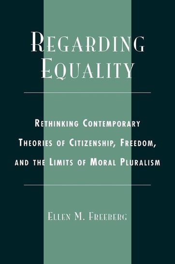 Regarding Equality Freeberg Ellen M.