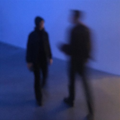 Regardless The Romantics, Robinson