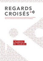 Regards croisés N°4, 2015 Vdg, Vdg Weimar-Verlag Und Datenbank Fur Geisteswissenschaften