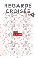 Regards croisés N°5, 2016 Vdg, Vdg Weimar-Verlag Und Datenbank Fur Geisteswissenschaften