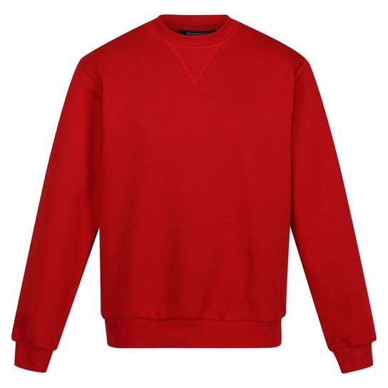 Regatta Bluza Męska Pro Crew Neck (XXL (193cm) / Buraczkowy) REGATTA