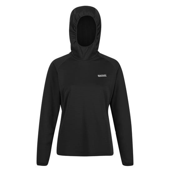 Regatta Bluza Z Kapturem Damska Softshell Hartel REGATTA