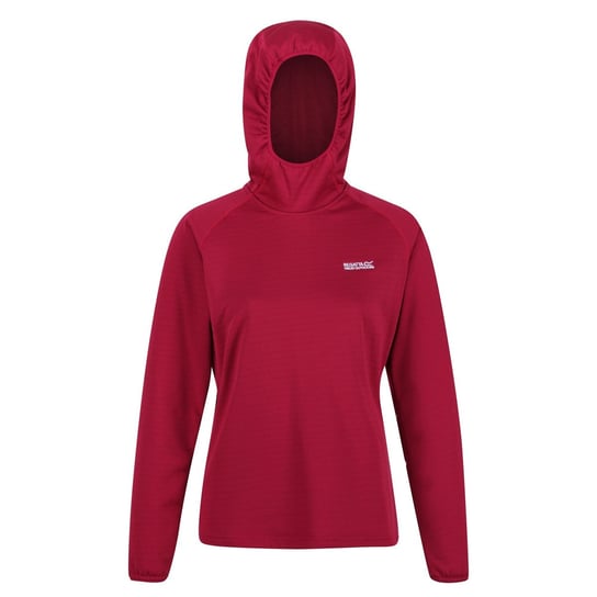 Regatta Bluza Z Kapturem Damska Softshell Hartel REGATTA