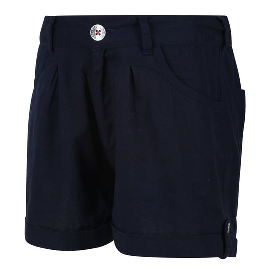 Regatta Casualowe Shorty Dla Dziewczynki Delicia REGATTA