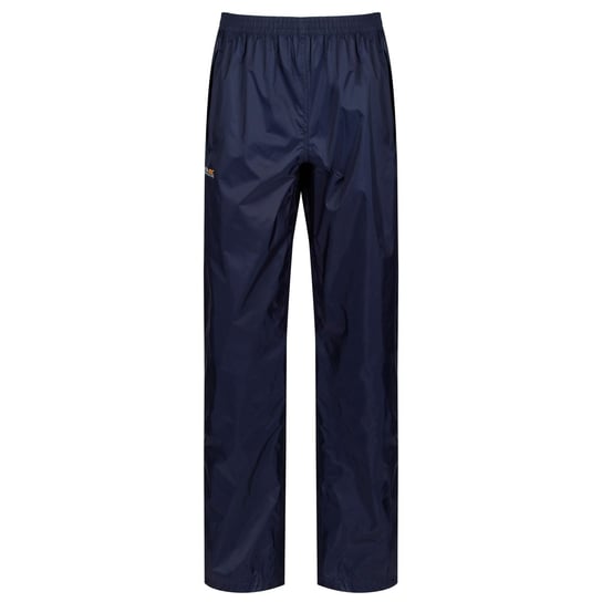 Regatta damskie wodoodporne spodnie overtrouser REGATTA