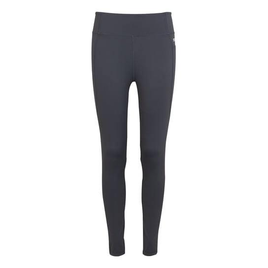 Regatta Legginsy Kompresyjne Damskie/ Damskie Holeen Pro (38 / Grafitowy) REGATTA