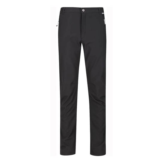 Regatta - męskie spodnie techniczne Softshell (L) REGATTA