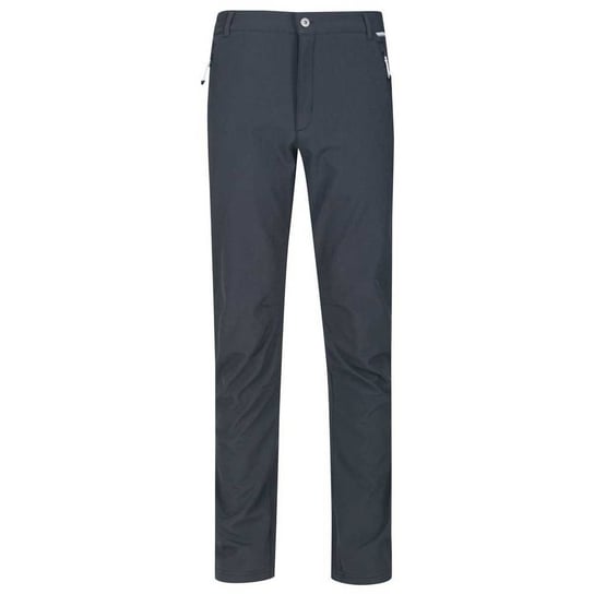 Regatta - męskie spodnie techniczne Softshell (R) REGATTA