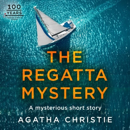 Regatta Mystery Christie Agatha