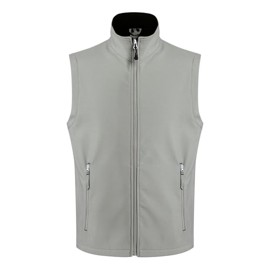 Regatta Ocieplana Męska Softshell 2 Warstwy Ascender (M / ) REGATTA