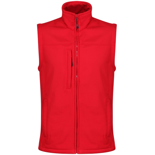 Regatta Ocieplana Męska Softshell Flux REGATTA