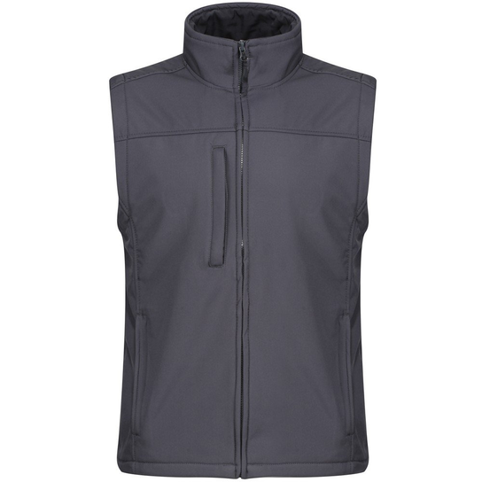 Regatta Ocieplana Męska Softshell Flux REGATTA