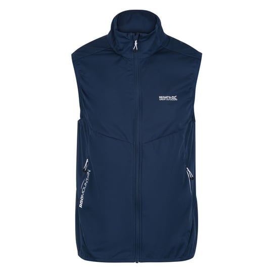 Gilet Softshell Uomo - In Pile, Senza Maniche, Impermeabile, Per Ciclismo - Foto 10