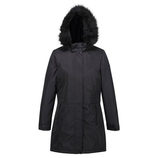 Regatta Parka Damska Lexis REGATTA