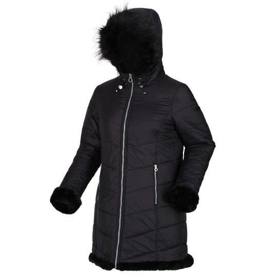 Regatta Parka Damska Ocieplana Charlize REGATTA