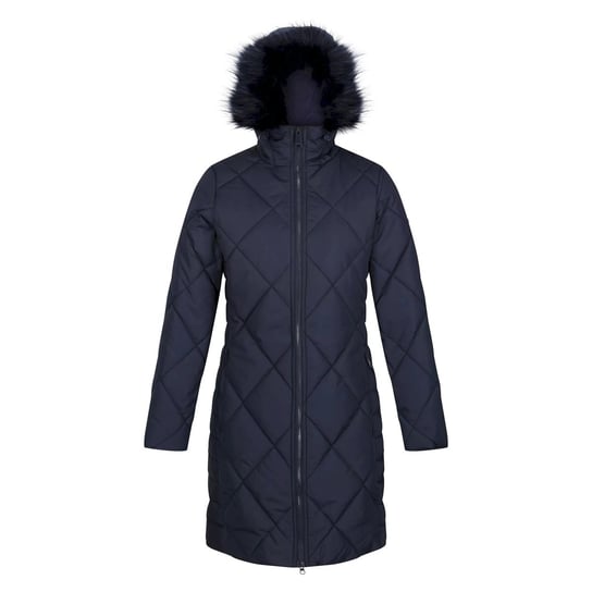 Regatta Parka Damska Ocieplana Fritha II REGATTA