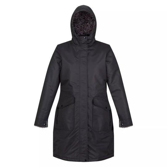 Regatta Parka Damska Wodoodporne Romine REGATTA