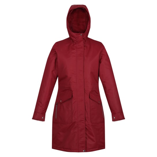 Regatta Parka Damska Wodoodporne Romine REGATTA