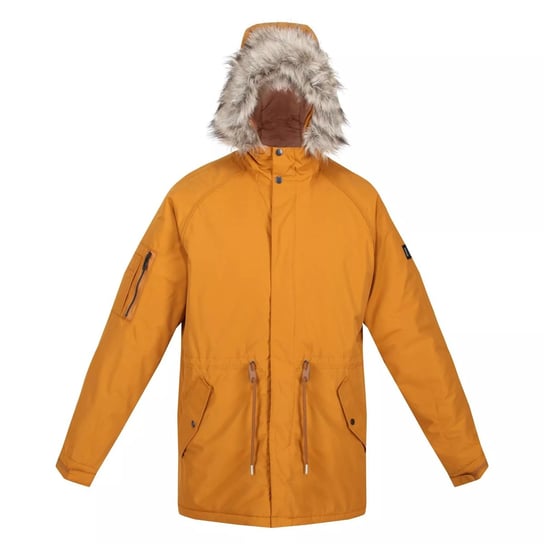 Regatta Parka Męska Salinger III REGATTA