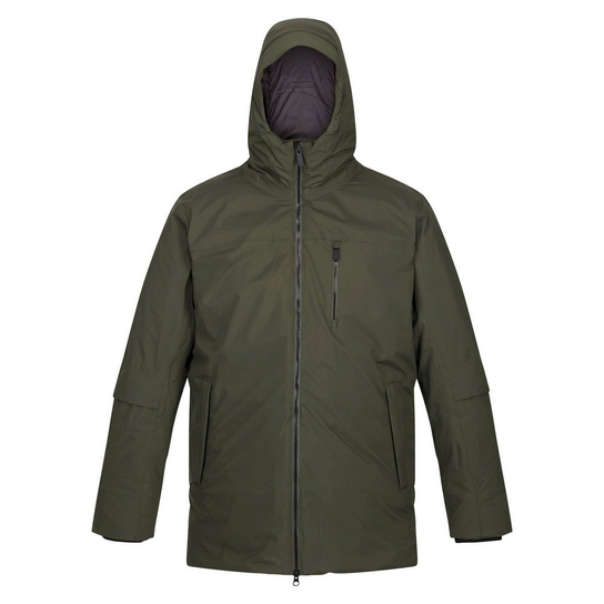 Regatta Parka męska Yewbank II REGATTA